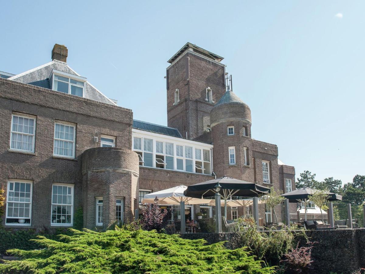 Quaint Holiday Home In Bergen Aan Zee Near Sea מראה חיצוני תמונה