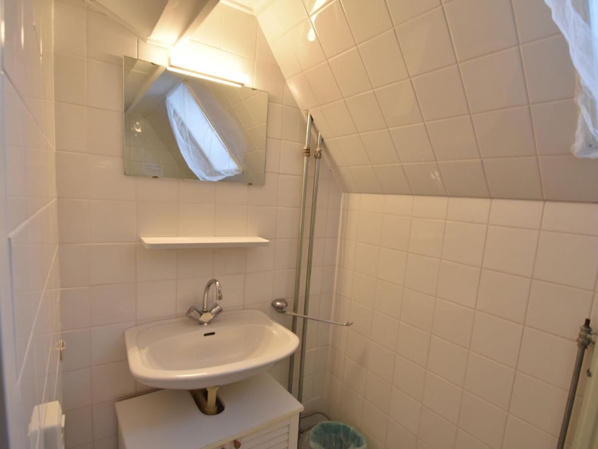 Quaint Holiday Home In Bergen Aan Zee Near Sea מראה חיצוני תמונה