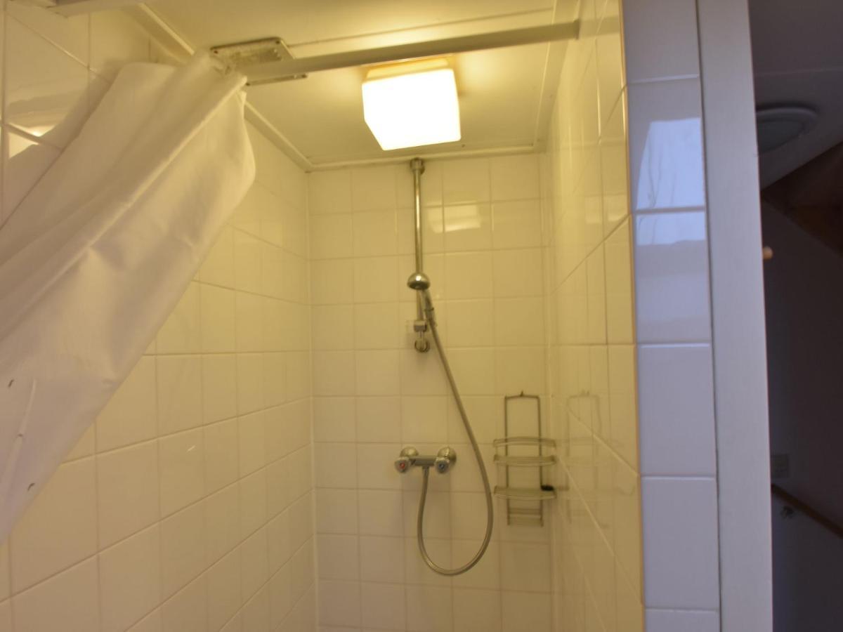 Quaint Holiday Home In Bergen Aan Zee Near Sea מראה חיצוני תמונה
