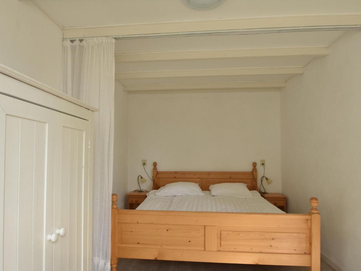 Quaint Holiday Home In Bergen Aan Zee Near Sea מראה חיצוני תמונה