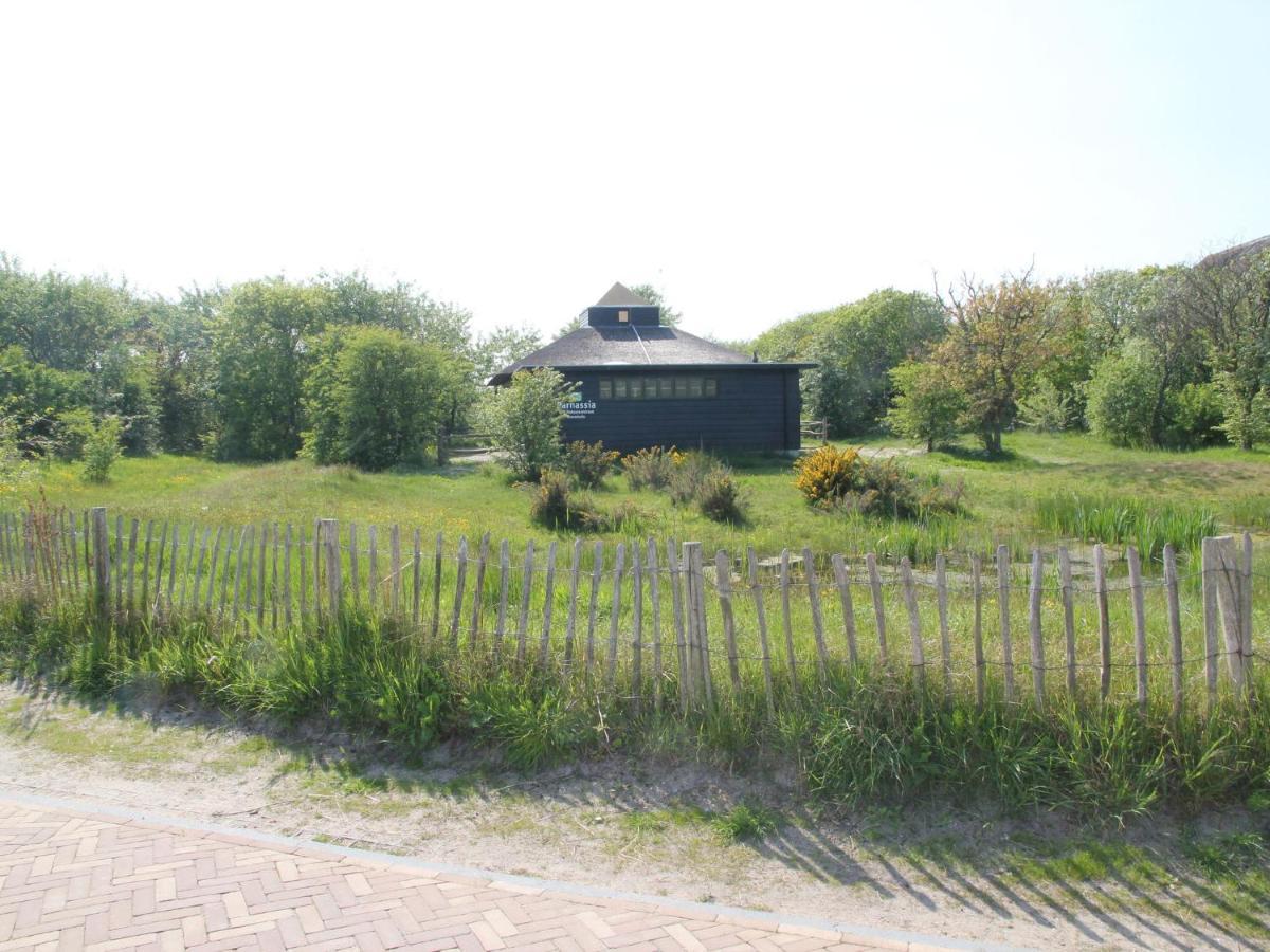 Quaint Holiday Home In Bergen Aan Zee Near Sea מראה חיצוני תמונה